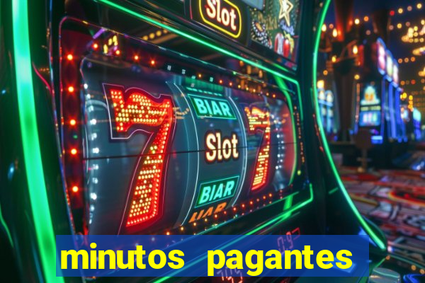 minutos pagantes fortune dragon hoje